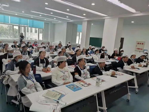 梅河口市 拓展职业技能培训领域，助力群众端稳就业“饭碗”