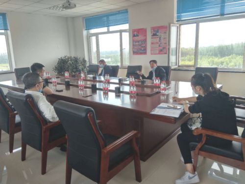 拓展培训新渠道，助力就业促发展 方正县就业局举办企业与技能学校洽接会
