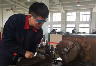 【山东】劳动职业技术学院丨承办6项世赛选拔,这个寒假有点忙